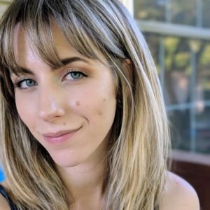 Meet your Posher, Thalia